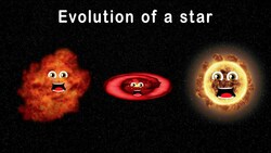 What Is Stellar Evolution? | Facts About The Lifecycles of Stars Instructional Video