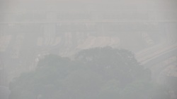 New Delhi pollution prompts health emergency Instructional Video