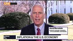 Bernstein Says Biden Is Focused on Energy Prices News Clip