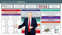 Introduction to Polymers and Polymerization Processes Instructional Video