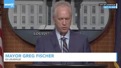 Breonna Taylor Deal Promises Reform Police Said They Did Years Ago News Clip