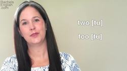 PERFECT ENGLISH - 10 must-know English words! | Rachel's English Pronunciation Instructional Video