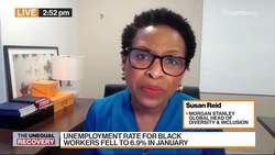 Morgan Stanley's Equality Education Initiative News Clip