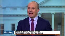 New York Stock Market Brokers Take On the NYSE and Nasdaq News Clip