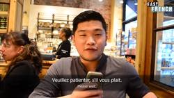 Easy French Verbs - Vouloir Instructional Video