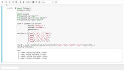 Spark Programming in Python for Beginners with Apache Spark 3 - Misc Transformations Instructional Video