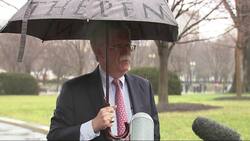 Bolton: US working to strengthen Guaido led gov't Instructional Video