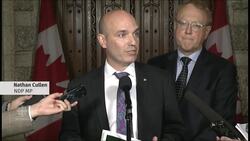 New pipeline review met with critics' skepticism News Clip