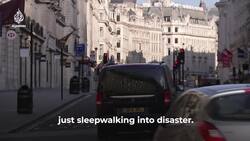 Mourning in the time of COVID-19 | Between Us News Clip