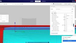 Detailed Cura Support Settings Instructional Video
