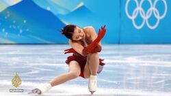Beijing Olympics: US-born Chinese athletes face pressure News Clip