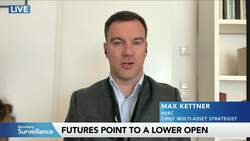 HSBC's Kettner Sees Plenty of Sectors to Support Market Broadening News Clip