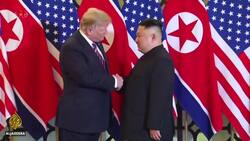 North Korea leader makes rare admission of economic failure News Clip