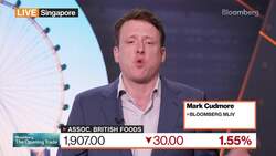 Discounted European Stocks Can Get a Short-Term Boost: 5-Minute MLIV News Clip