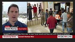 Israeli airstrikes in Gaza kill at least 60, including 22 children News Clip