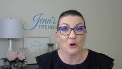 How To Make Your Boring Business Fun on Instagram - Jenn's Trends Instructional Video