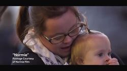 Millennial Woman, Writer, and Actor Thrives While Accepting Her Down Syndrome Instructional Video