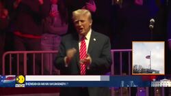 Ukraine peace talks: A test for Trump's legacy & ambition News Clip