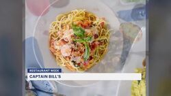 Long Island Restaurant Week: Capt. Bill's, Nantuckets, Post Office Cafe News Clip