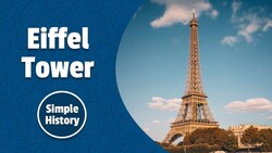 The Story of the Eiffel Tower Instructional Video
