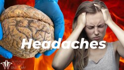 Understanding and Treating Different Types of Headaches Instructional Video