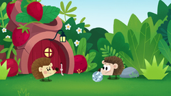 Hedgie Treasures Instructional Video