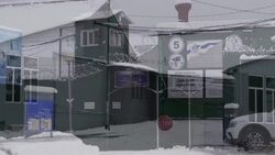 CLEAN : STOCKSHOTS: Russian penal colony where US basketball star Griner was incarcerated News Clip