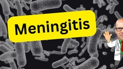 Meningitis and the public health actions that can be taken to prevent it. Instructional Video