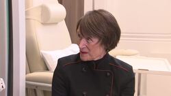 Alzheimer's trial takes new approach to tackle the disease News Clip