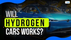 Will Hydrogen Cars Takeover Future Instructional Video