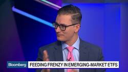 Emerging-Market ETFs See a Feeding Frenzy as the Fed Turns Dovish News Clip