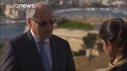 What do the EU’s finance ministers discuss? News Clip