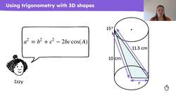 Using the sine and cosine rules Instructional Video
