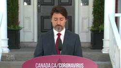 Trudeau on UN Security council seat loss News Clip