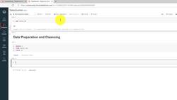Apache Spark 3 for Data Engineering and Analytics with Python - Exposing Bad Records Instructional Video