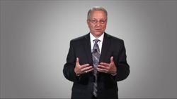 The Courageous Leader (Part 3): Courageous Leadership Crisis Instructional Video