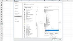 Excel VBA Programming The Complete Guide - Enable the Developer Tab Instructional Video