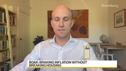 Goldman Sachs' Boak on RBNZ Policy News Clip