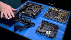 CompTIA A+ Certification 220-1001: The Total Course - Form Factors Instructional Video