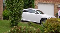 Rishi Sunak campaigns with Paul Holmes in Hampshire News Clip