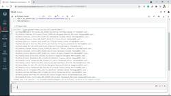 PySpark and AWS: Master Big Data with PySpark and AWS - Total Students Instructional Video