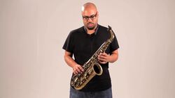 How to Play F Sharp Major Scale & D Sharp Minor on the Sax Instructional Video