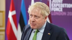 Prime Minister defends forthcoming trip to Saudi Arabia News Clip