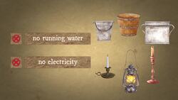 Daily Life in the Colonies Instructional Video