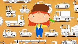 Dr McWheelie Colours Dr McWheelie Instructional Video