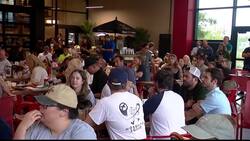 'Who we are.' Elicit Brewing Co. to donate watch party proceeds to Fairfield National Little League News Clip