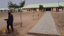 In Nigeria, an agonising wait for parents of 300 abducted girls News Clip