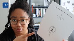 I Read Fei-Fei Li's PhD Thesis | Dr. Fei-Fei Li, Stanford Professor, Co-Creator of ImageNet Instructional Video