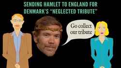 Hamlet 3.1 Allusion: Neglected Tribute Instructional Video