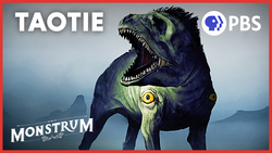 Taotie: The Mystery of Chinese Mythology’s Famous Glutton Instructional Video